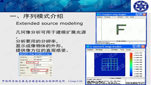 zemax软件设计教程 2