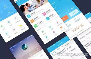 公司 app软件开发,前期功能规划很重要