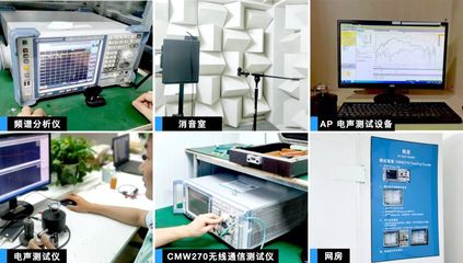 参观深圳华冠耳机生产线,解读不一样的 TWS 红海